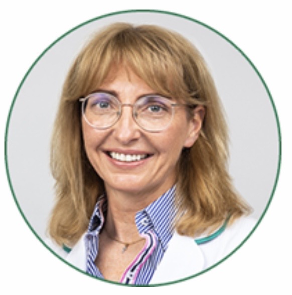  Beata Leszczyńska